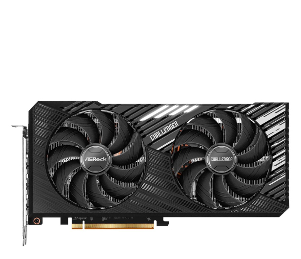 ASRock Radeon RX 7700 XT Challenger OC 12GB GDDR6 - 1190253 - zdjęcie 2